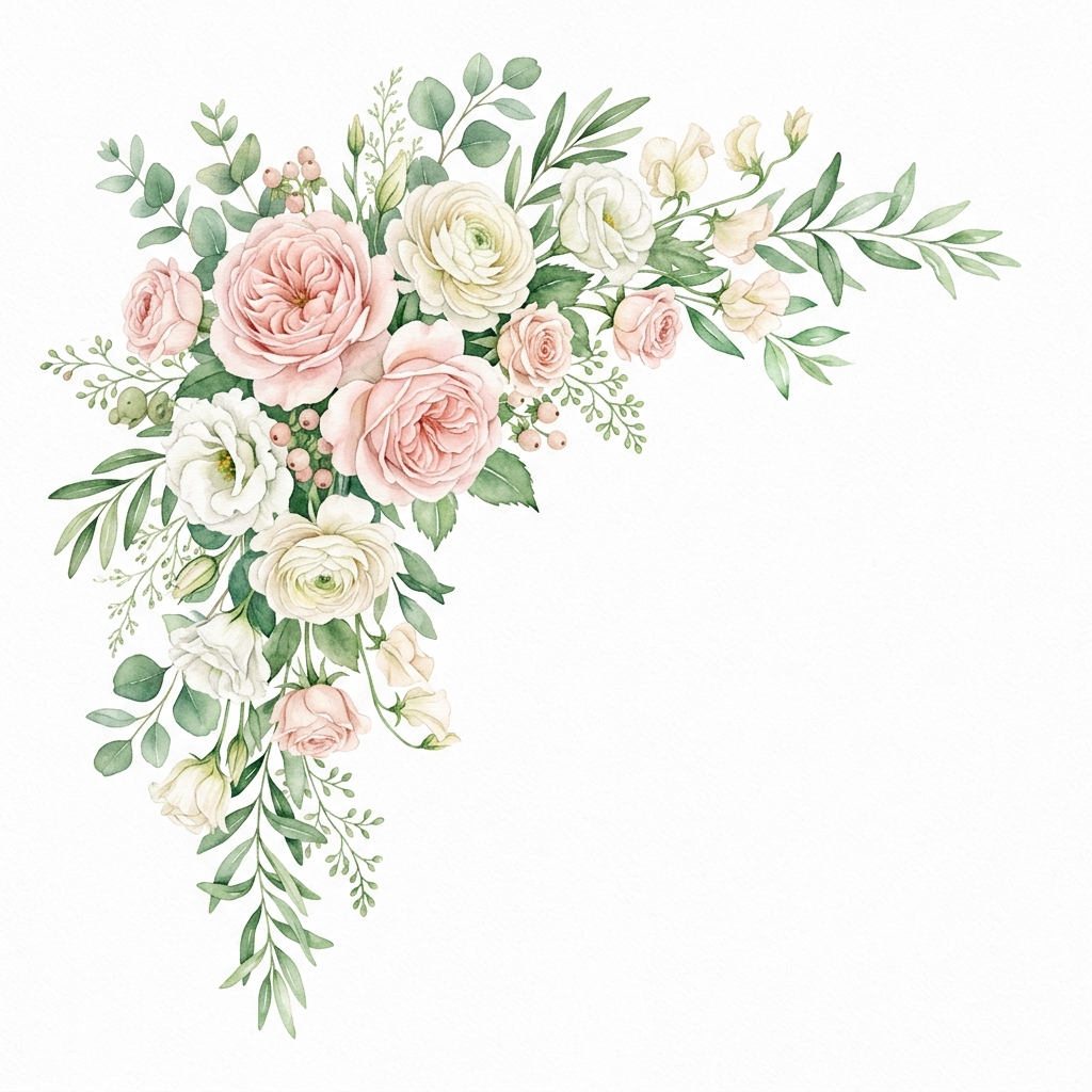 Decorative Flower